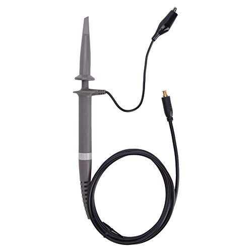 TOOLSGO 100:1 Hochspannungs-Oszilloskopsonde 2KV MCX-Anschluss kompatibel mit DS202 DSO203 DS211 DS212 von TOOLSGO
