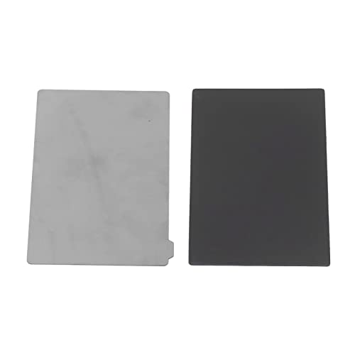 TOOLSGO 135mmx80mm Magneta Federstahlplatte mit starker Adhäsion 3D -Druckerharz -SLA -DLP -Photothose -Plattformblatt TOOLSGO 135mmx80mm Magneta Federstahlplatte mit starker Adhäsion 3D -Druckerharz -SLA -DLP -Photothose -Plattformblatt von TOOLSGO