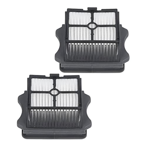 TOOLSGO 2er Set Waschbodenreiniger-Filter kompatibel mit TINECOONE 3, PIUS, iFLOOR 3, FW25M 01 – Effektives Reinigungszubehör von TOOLSGO