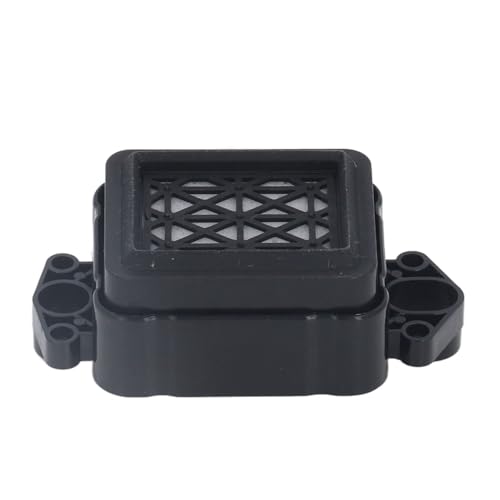 TOOLSGO 3D Drucker Druckkopf Kappeneinheit Kompatibel mit Epson5. und 7. Generation Für Lösungsmittel- und wasserbasierte Tinten von TOOLSGO
