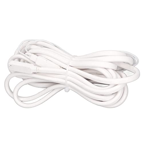 TOOLSGO 4m Integriertes Rohrheizkabel Wasserdicht Isolierte Silikon-Heizleitung 160W AC200V für Kunststoff- und Metallrohre TOOLSGO 4m Integriertes Rohrheizkabel Wasserdicht Isolierte Silikon-Heizleitung 160W AC200V für Kunststoff- und Metallrohre von TOOLSGO