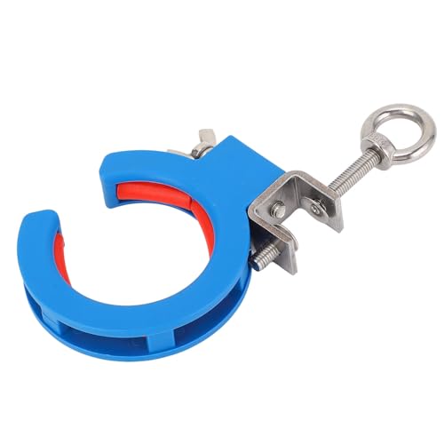 TOOLSGO 65mm blaue verstellbare Kabelkanalrolle zum Fädeln für Innen- und Außenbahnen sowie Eckenverdrahtung TOOLSGO 65mm blaue verstellbare Kabelkanalrolle zum Fädeln für Innen- und Außenbahnen sowie Eckenverdrahtung von TOOLSGO
