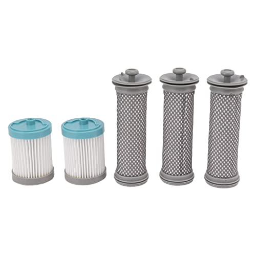 TOOLSGO Filter elemente nach Filter-Kit Gute Filterung Kompatibel mit TinecoA10 A11 EA10 PURE ONE S11 X Staubsauger Ersatz zubehör von TOOLSGO