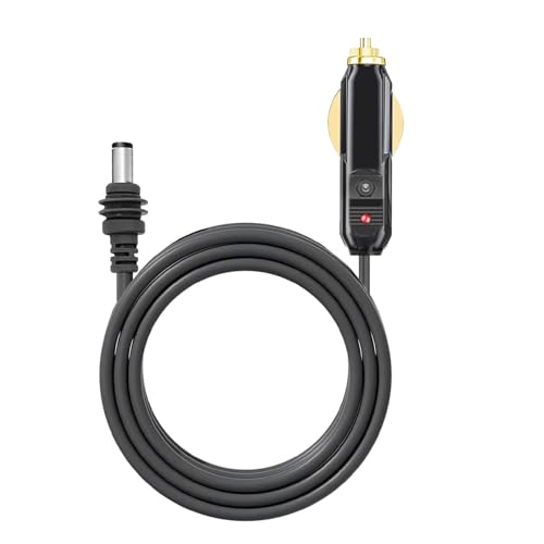 TOOLSGO Gleichstromkabel 5M 16.4FT 18AWG IP68 Wasserdicht für den Außenbereich Gleichstromkabel Plug-and-Play für Mini-Satellitenantenne Autos LKWs Boote Busse TOOLSGO Gleichstromkabel 5M 16.4FT 18AWG IP68 Wasserdicht für den Außenbereich Gleichstromkabel Plug-and-Play für Mini-Satellitenantenne Autos LKWs Boote Busse von TOOLSGO