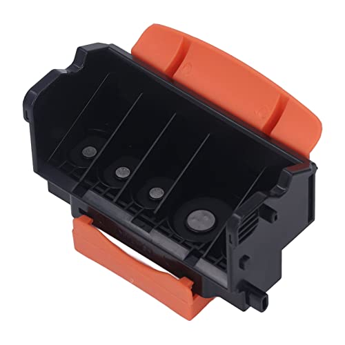 TOOLSGO Hochsensitiver Druckkopf Ersatzteil Kompatibel mit IX6580, IP4880, IP4980, MG5280, MG5380 und MX888 Druckern für Schnelle und Klare Druckausgabe von TOOLSGO