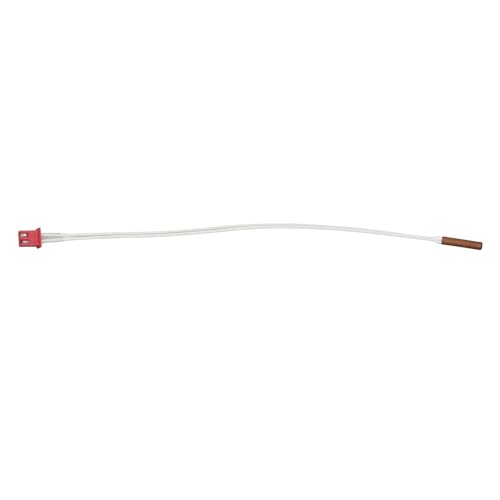 TOOLSGO Hochtemperatur 450°C Platinwiderstands-Sensor 3D Drucker Temperatursonde NTCThermistor Ersatz von TOOLSGO