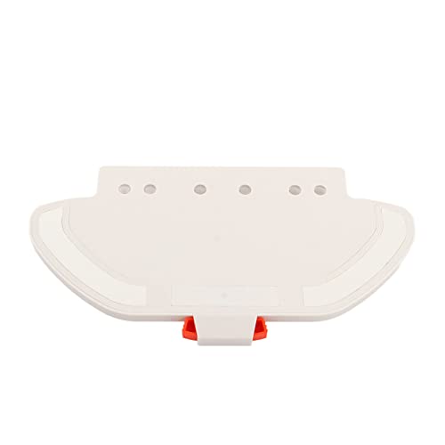 TOOLSGO Kehrmaschinen -Mop -Platten -Ersatzzubehör hocheffizient kompatibel mit Xiao mi Mijia 3C B106CN Vakuumreiniger TOOLSGO Kehrmaschinen -Mop -Platten -Ersatzzubehör hocheffizient kompatibel mit Xiao mi Mijia 3C B106CN Vakuumreiniger von TOOLSGO