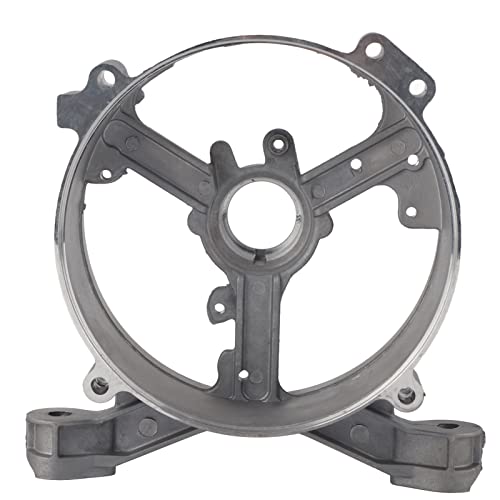 TOOLSGO Motorhalterung 168F Motor Montage fester Ständer Aluminium -Benzingeneratorzubehör 2‑3 kW für Platz und Fix den Elektromotor TOOLSGO Motorhalterung 168F Motor Montage fester Ständer Aluminium -Benzingeneratorzubehör 2‑3 kW für Platz und Fix den Elektromotor von TOOLSGO