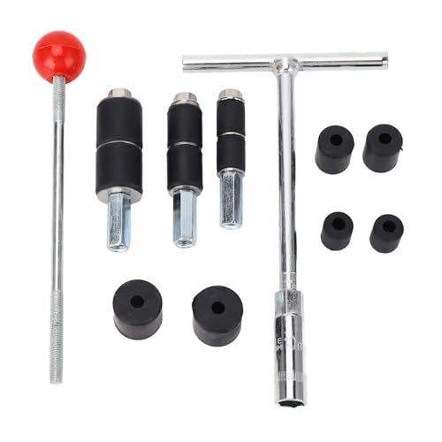 TOOLSGO PPR Pipe Water Stop Needle Kit Water Pipe Leak Stopper Leak Repair Tool Water Supply Emergency Tool for Maintenance von TOOLSGO