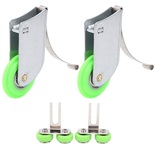 TOOLSGO Riemenscheibenradgrün konkav konvexe ti legierte partitionsrolleys anti-kollisionsmöbel hardware für gleitende Türen und Fenster TOOLSGO Riemenscheibenradgrün konkav konvexe ti legierte partitionsrolleys anti-kollisionsmöbel hardware für gleitende Türen und Fenster von TOOLSGO