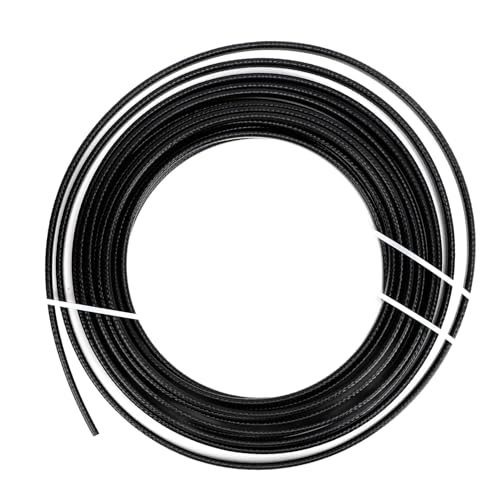 TOOLSGO Rohrheizkabel Wärmeklebebandheizung 10 Meter Selbstregulierung 65 ℃ Rohrschutz für Winter Keller Garage im Freien Gartenwassertank TOOLSGO Rohrheizkabel Wärmeklebebandheizung 10 Meter Selbstregulierung 65 ℃ Rohrschutz für Winter Keller Garage im Freien Gartenwassertank von TOOLSGO