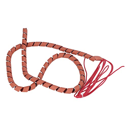 TOOLSGO Spiral-Silikon-Heizband-Rohr Heizung Wärme-Spur-Kabel-Wrap für Rohr-Einfrieren-Schutz zuverlässige Leistung 220 V 70 W (8 mm (0,31 Zoll) externer Durchmesser) von TOOLSGO