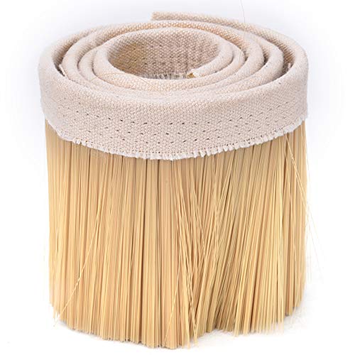 TOOLSGO Staubs ammler Abdeckung Bürste für Gravier maschine 70mm Hochstaubsauger Bürste hohe Elastizität Effizient TOOLSGO Staubs ammler Abdeckung Bürste für Gravier maschine 70mm Hochstaubsauger Bürste hohe Elastizität Effizient von TOOLSGO