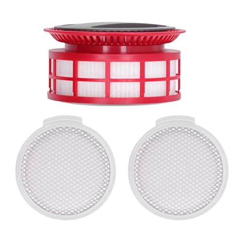 TOOLSGO Staubsauger Filter Ersatz Zubehör Gute Filterung Ersatzteile Kompatibel Mit RoborockH7 Staubsauger von TOOLSGO