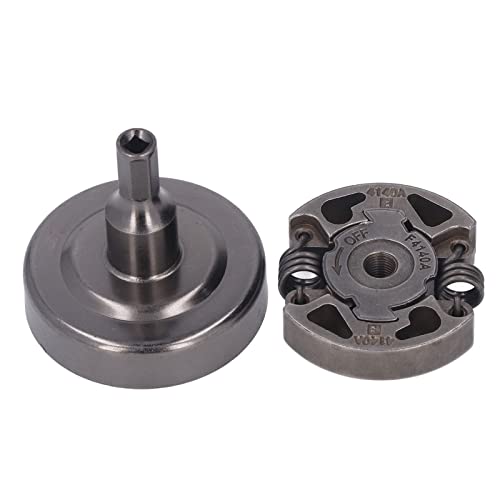 TOOLSGO Trimmerkupplung mit Gehäuse Rasenmäherkupplung 41401602005 41401602001 Ersatzteile kompatibel mit StihlFS38 FS40 FS45 FS46 FS50 FS55 FS56 FS70 von TOOLSGO
