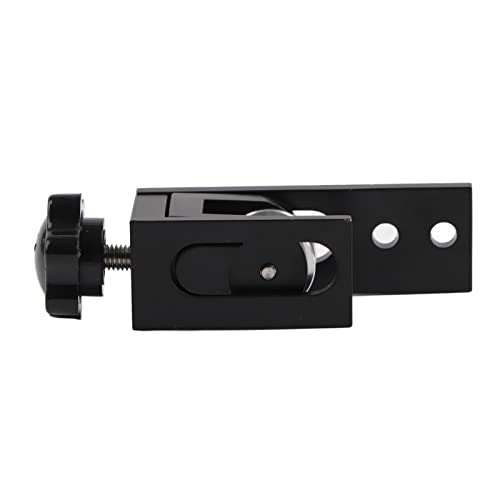 TOOLSGO X Achsen Synchronriemen Geradeaus Spannvorrichtung 3D Druck Zubehör Kompatibel mit PRUSA I3 CR 10 ENDER 3 3D Druckern TOOLSGO X Achsen Synchronriemen Geradeaus Spannvorrichtung 3D Druck Zubehör Kompatibel mit PRUSA I3 CR 10 ENDER 3 3D Druckern von TOOLSGO