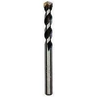 Betonbohrer aus Hartmetall Durchmesser 8mm - Länge 150mm. von Silverline