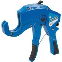 Schnellspann Kunststoffrohrschneider bis 42 mm Schnellspann Kunststoffrohrschneider bis 42 mm von Silverline