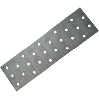 Lochblechstreifen 60x200x2 mm von TOOLTECH