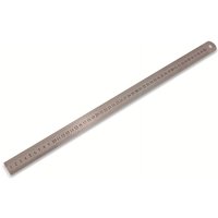 Metall Lineal 500 mm, flexibel - Tooltech von TOOLTECH