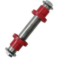 Tooltech - Achse für Schubkarrenräder ø 20 mm x 128 mm, 74mm von TOOLTECH