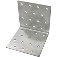 Winkelverbinder 80x80x80x2,5mm Winkelverbinder 80x80x80x2,5mm von TOOLTECH