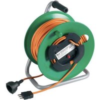 Gartenbender 20mt 3x1 16a gd14203vr von TOOLTEK