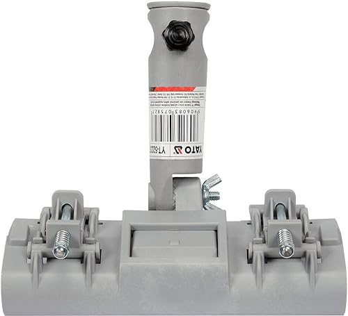 Adapter Handgriff Halterung Verstellbar für Flächenspachtel Fassadenspachtel Spachtel von TOOLTRADERS