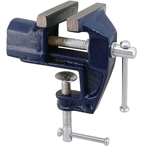BABY VICE FIXED BASE 50MM BABY VICE FIXED BASE 50MM von VOREL