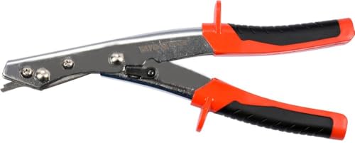 Blechschere Blechknabber Handknabber Handnibbler Nibbler Blech | Ersatzklingensatz, Ausführung:Blechknabber Blechschere YT-19260 Blechschere Blechknabber Handknabber Handnibbler Nibbler Blech | Ersatzklingensatz, Ausführung:Blechknabber Blechschere YT-19260 von TOOLTRADERS