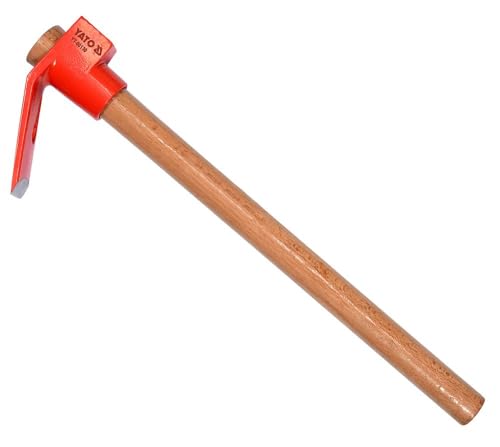 Hebelstange Nagelabzieher Maurerhammer Axthammer Flachdexel Beil Holz Axt Hammer von TOOLTRADERS