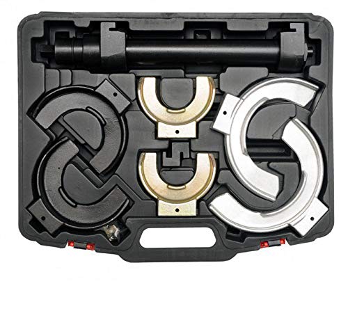 Mc Pherson Federspanner Federbeinsysteme Universal Satz 8 Tlg Tuning von TOOLTRADERS