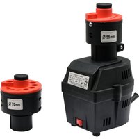 Elektro Bohrerschärfgerät 3-16 mm Schärfgerät für Bohrer Schleifgerät Bohrerschleifmaschine 70W von TOOLTRADERS