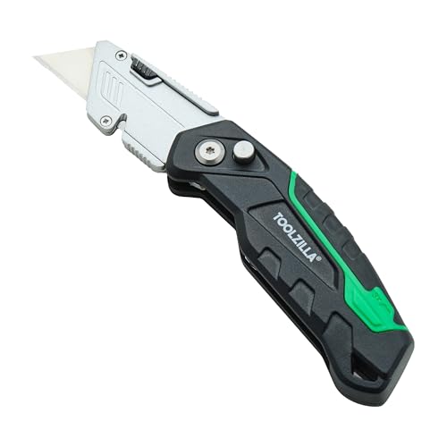 Toolzilla Allzweckmesser von Toolzilla – perfekt für Heimbüro von TOOLZILLA