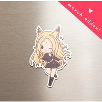 Addon | Magnet von TOONdoodles