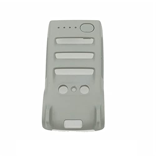 For Mini 2 Arme Körper Shell Mittleren Rahmen Unteren Shell Obere Abdeckung Reparatur Rccessories(Bottom Shell) von TOOTHFUN