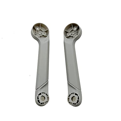 Original Armschale for Mini 3 Pro, Ersatzteil for die hintere linke/rechte Armschale(Rear Left Right) von TOOTHFUN