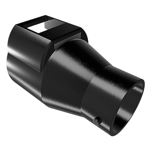TOOWORK® Adapter Saugschlauch kompatibel mit Makita DVC750L Akku-Staubsauger 18V in Verbindung mit einem Kärcher Saugschlauch der Serien WD1 WD2 WD3 WD4 WD5 WD6 TOOWORK® Adapter Saugschlauch kompatibel mit Makita DVC750L Akku-Staubsauger 18V in Verbindung mit einem Kärcher Saugschlauch der Serien WD1 WD2 WD3 WD4 WD5 WD6 von TOOWORK