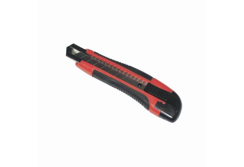 TOOXEM Cuttermesser Cuttermesser 18mm SB verpackt von TOOXEM