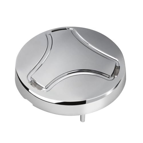 1 Stück Waschmaschine Waschplatte Cap 5006EA3009B Ersatz Kompatibel mit LG Pulsator Cap Ken-more Waschmaschine von TOP-MAX