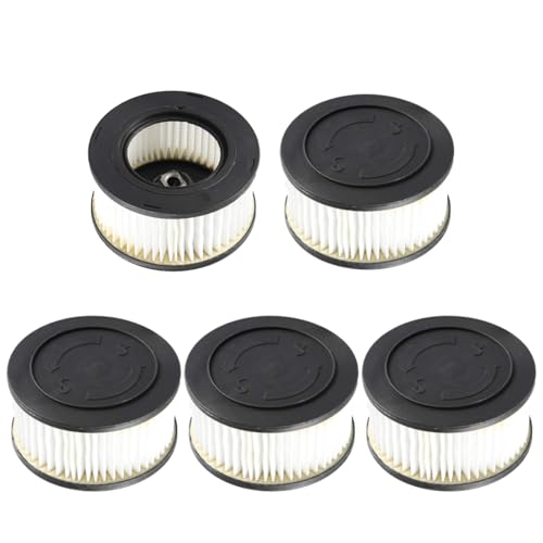 5 Stück Kettensäge Luftfilter geeignet für MS231 MS241 MS251 MS261 MS271 MS291 MS311 MS381 MS391, Ersatzteile für Gartenkettensägen 5 Stück Kettensäge Luftfilter geeignet für MS231 MS241 MS251 MS261 MS271 MS291 MS311 MS381 MS391, Ersatzteile für Gartenkettensägen von TOP-MAX