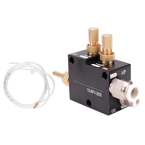 BPV-3000C Pneumatische Drehmaschine Bearbeitung Kühlung Sprayer Fräsmaschine Schneidflüssigkeit Universal Graviermaschine Sprayer Wasserleitung Ölpumpe BPV-3000C Pneumatische Drehmaschine Bearbeitung Kühlung Sprayer Fräsmaschine Schneidflüssigkeit Universal Graviermaschine Sprayer Wasserleitung Ölpumpe von TOP-MAX