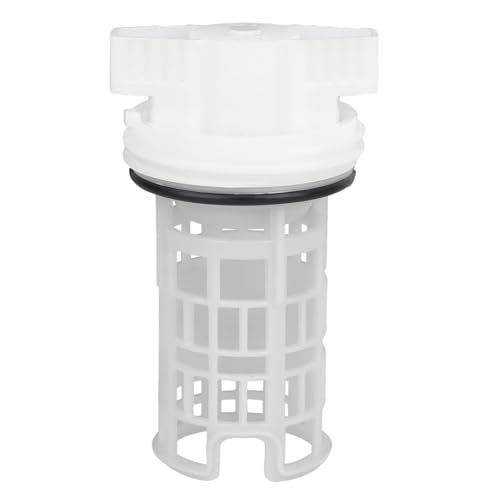 DC97-16991B Waschmaschinenabflusspumpenfilter, Waschpumpe Pumpen Filterzubehör für Waschmaschine WF42H5600AP, WF42H5000AW von TOP-MAX