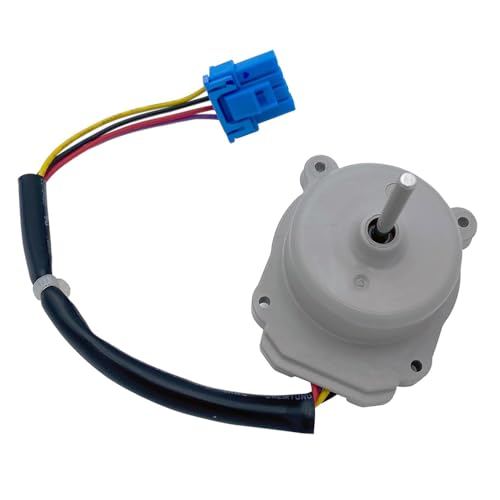 EAU65058302 Kühlschrank Verdampfer Lüftermotor Kompatibel mit LG LFXS26596S/02, LRMDS3006S/01, LMWS27626S/04, LMXS28626S/06, LFXS26596S/04, LFXS28968S/04, LFXS28968S/06 EAU65058302 Kühlschrank Verdampfer Lüftermotor Kompatibel mit LG LFXS26596S/02, LRMDS3006S/01, LMWS27626S/04, LMXS28626S/06, LFXS26596S/04, LFXS28968S/04, LFXS28968S/06 von TOP-MAX
