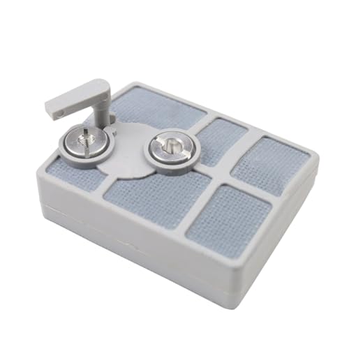 Kettensägen Luftfilter geeignet für 030 031 032 1113 120 1601, Ersatzteile für Gartenkettensägen Kettensägen Luftfilter geeignet für 030 031 032 1113 120 1601, Ersatzteile für Gartenkettensägen von TOP-MAX