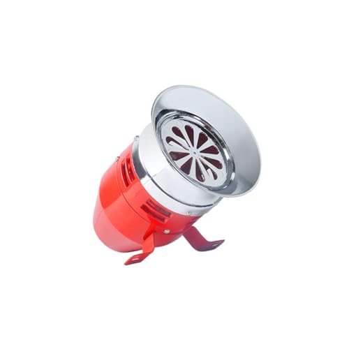 MS-390 DC12V Motorsirene mit Schutzgitter für Industrie Schule Fabrik Boot Erdbeben Taifune MS-390 DC12V Motorsirene mit Schutzgitter für Industrie Schule Fabrik Boot Erdbeben Taifune von TOP-MAX