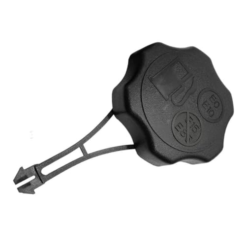 Rasenmäher Tankdeckel, Kraftstofftankdeckel Eratz 594061/594112 geeignet für B&S 675EXi 725EXi 093J02 103M02 103M05 Series, Toro Recycler 22 Rasenmäher Tankdeckel, Kraftstofftankdeckel Eratz 594061/594112 geeignet für B&S 675EXi 725EXi 093J02 103M02 103M05 Series, Toro Recycler 22 von TOP-MAX