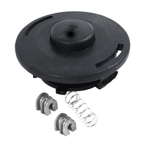 Trimmerkopf Reparatursatz für Modell 25-2 mit Robusten Komponenten, Geeignet für FS 55 80 83 85 90 100 110 120 130 Lineup Reparatur Trimmerkopf Reparatursatz für Modell 25-2 mit Robusten Komponenten, Geeignet für FS 55 80 83 85 90 100 110 120 130 Lineup Reparatur von TOP-MAX