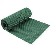 10 Stück Sichtschutzstreifen Rattan grün 10 Stück Sichtschutzstreifen Rattan grün von TOP MULTI