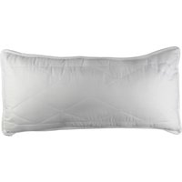 Nackenstützkissen Microfaser 40 x 80 cm 1 Stück von TOP MULTI